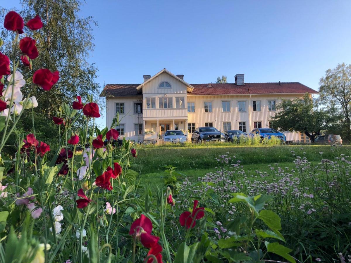 Stf Vandrarhem Edsbyn Exterior foto