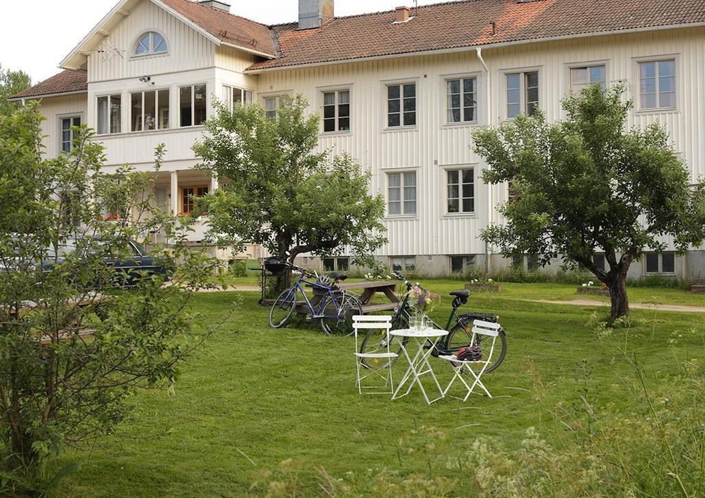 Stf Vandrarhem Edsbyn Exterior foto